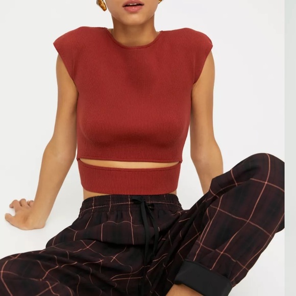 wilfred top - Picture 5 of 5